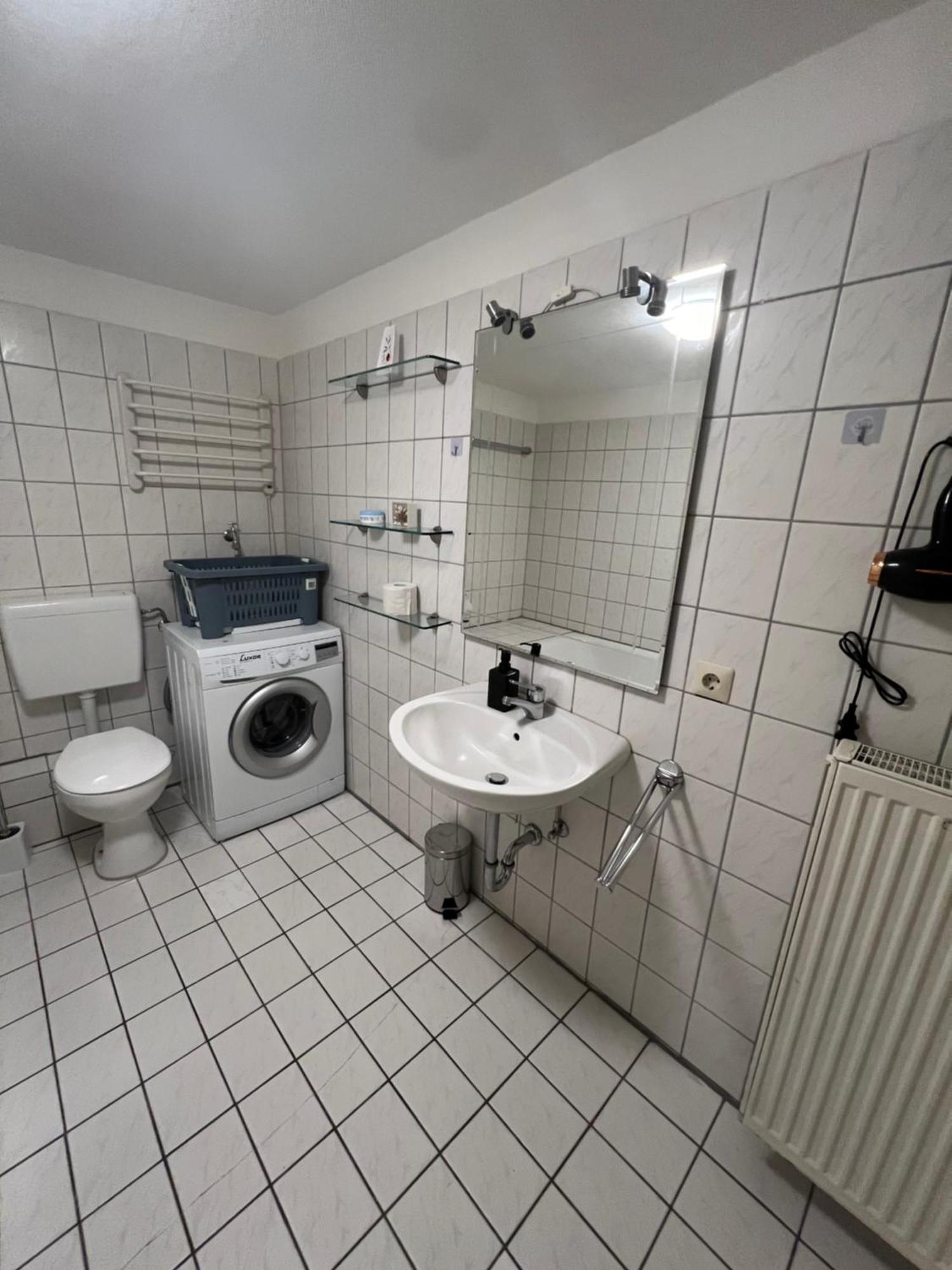 Herrenalber Bad Herrenalb Eksteriør billede